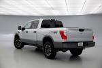 Nissan Titan XD PRO-4X Crew Cab 2015 года